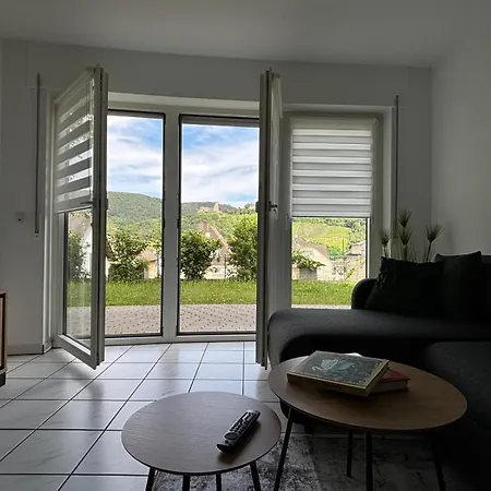 Panorama Traumblick 2 Apartment Bernkastel-Kues Exterior photo