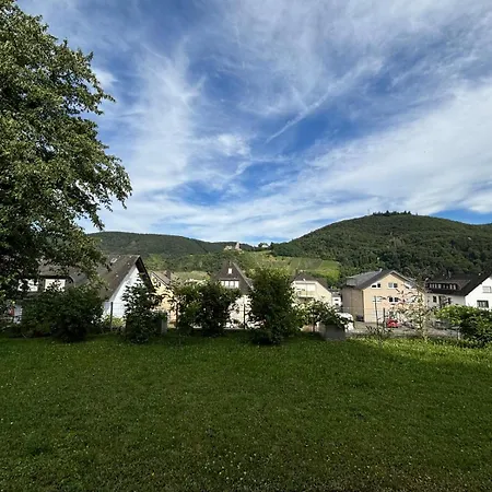 Panorama Traumblick 2 Apartment Bernkastel-Kues Exterior photo