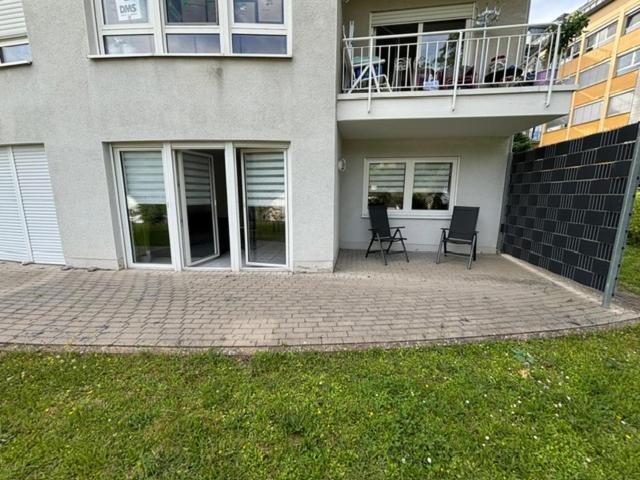 Panorama Traumblick 2 Apartment