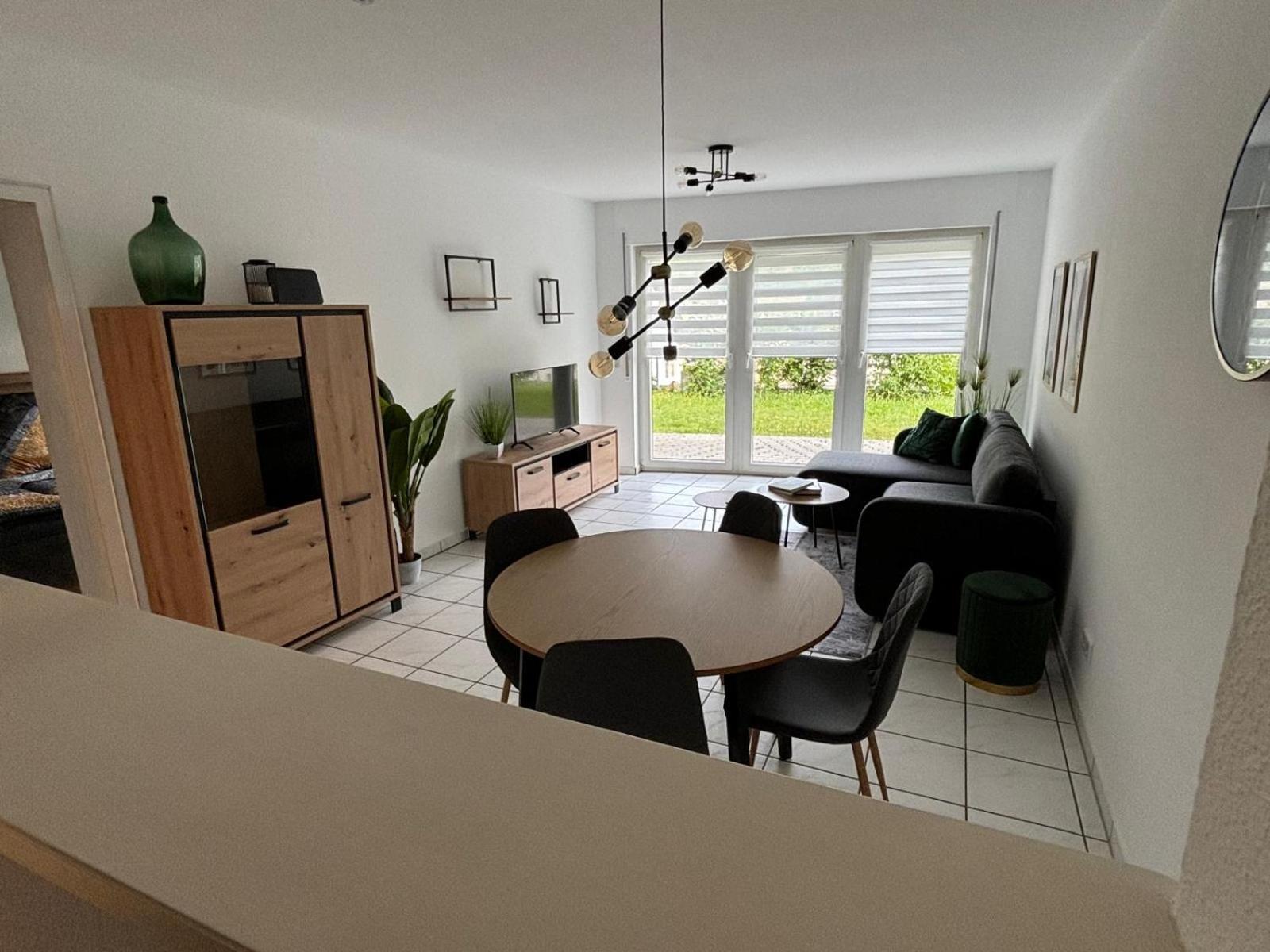 Apartment Panorama Traumblick 2 *